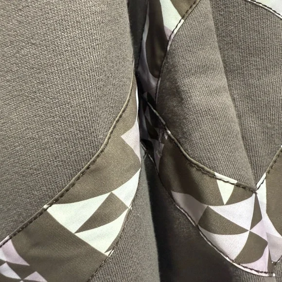 FREE PEOPLE SNOW FlOW JOGGER - Picture 7 of 7